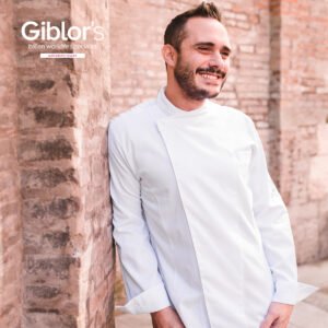 CHAQUETA ANDREA BLANCA GIBLOR'S