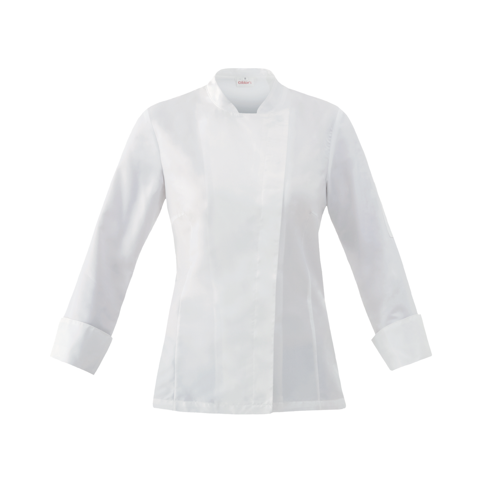 CHAQUETA GLORIA BLANCA ULTRALIGHT MUJER GIBLOR'S