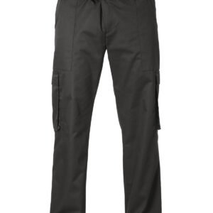 PANTALON IGOR COCINA NEGRO GIBLOR'S