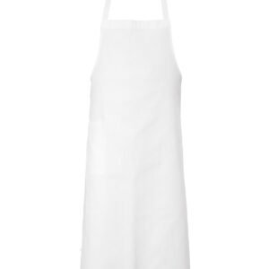 PECHERA CUOCO BLANCA GIBLOR'S