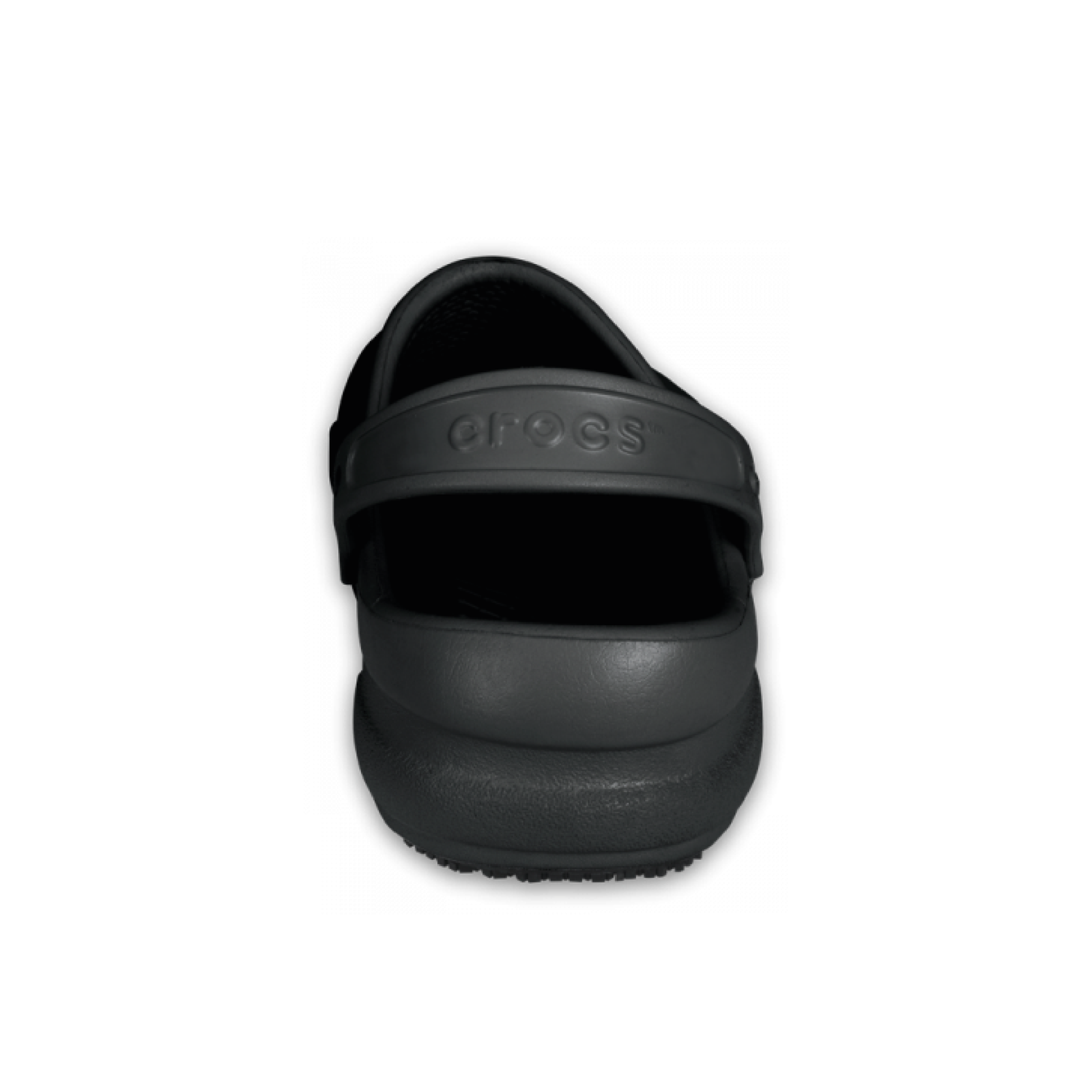 ZUECO BISTRO PRO NEGRO LITERIDE CROCS - Imagen 6