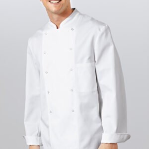 CHAQUETA PATRICK BLANCA