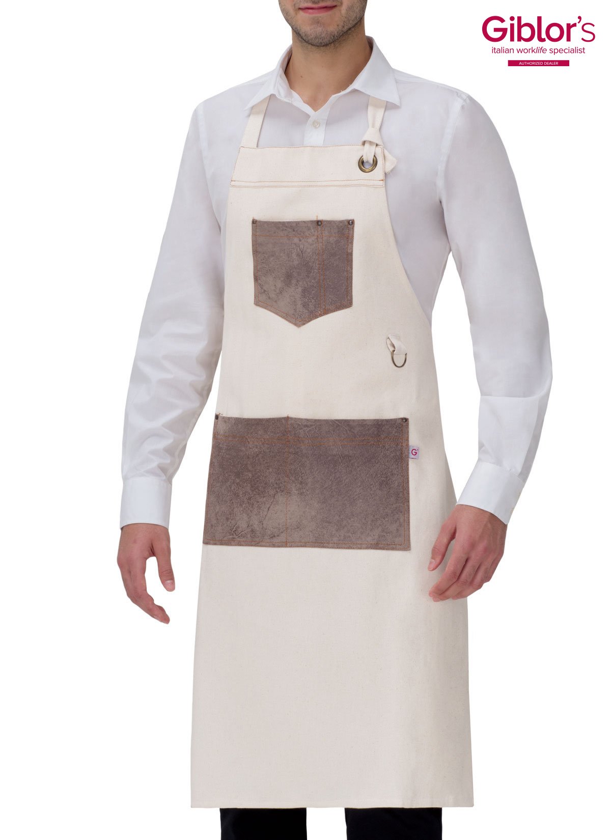 PECHERA MANCHESTER CRUDO GIBLOR'S