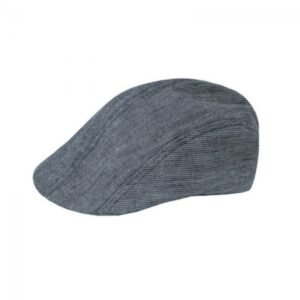 GORRO COPPOLA LISTADO JEANS GIBLOR'S