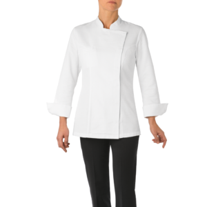 CHAQUETA MUJER GIULIA BLANCA GIBLOR'S