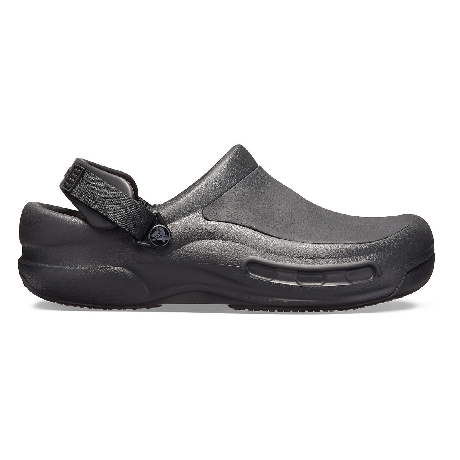 ZUECO BISTRO PRO NEGRO LITERIDE CROCS - Imagen 3