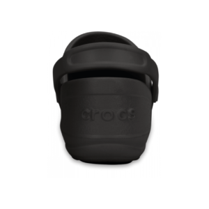 ZUECO MERCY NEGRO CROCS