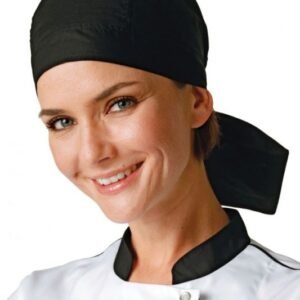 GORRO RHODES BLANCO