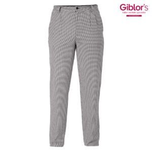 PANTALON CUOCO COCINA P.D. POULE GIBLOR'S