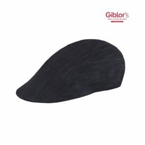 GORRO COPPOLA NEGRO I902 GIBLOR'S