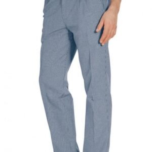 PANTALON FUNANDOC PIED DE POULE