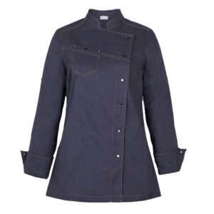 CHAQUETA BELLA BLEU MUJER