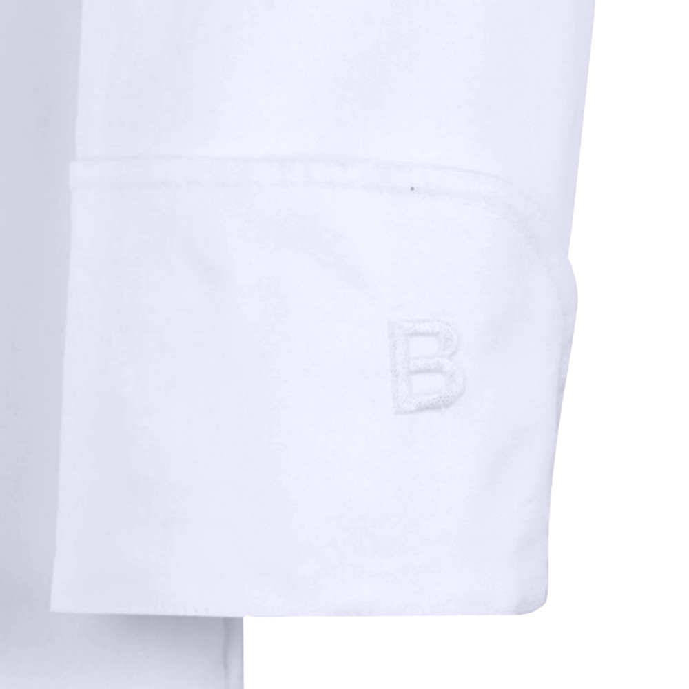 CHAQUETA GRAND CHEF LADY BLANCA MUJER - Imagen 4