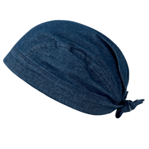 GORRO BANDANA JEANS GIBLOR'S