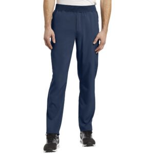 PANTALON FIT 229 HOMBRE AZUL REY WHITE CROSS