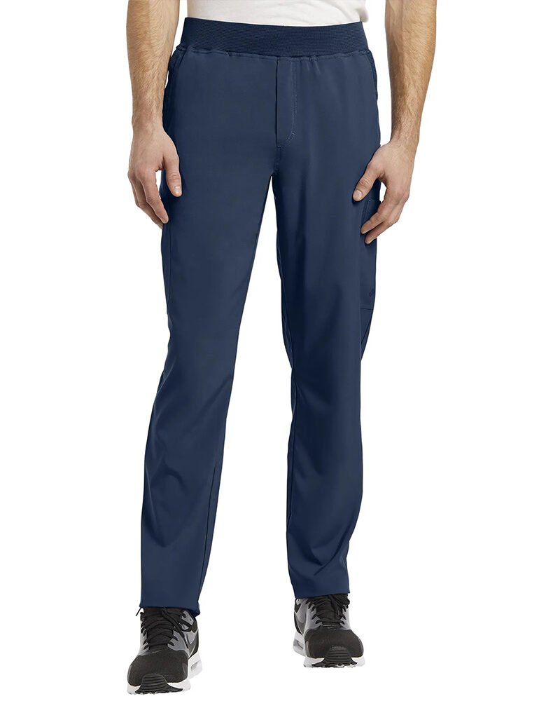PANTALON FIT 229 HOMBRE AZUL MARINO WHITE CROSS