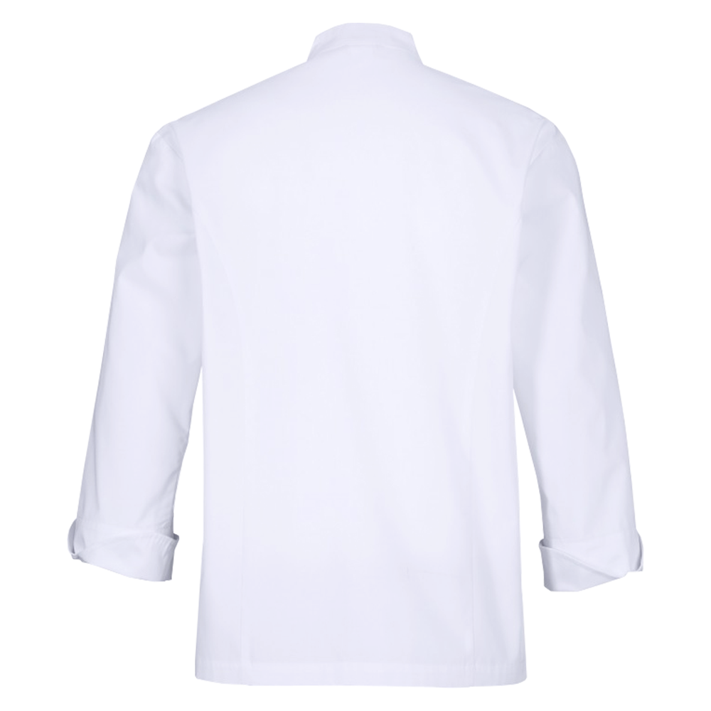 CHAQUETA JULIUS ATLANTA BLANCA YOU - Imagen 3