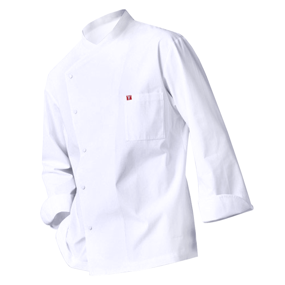 CHAQUETA JULIUS ATLANTA BLANCA YOU - Imagen 2