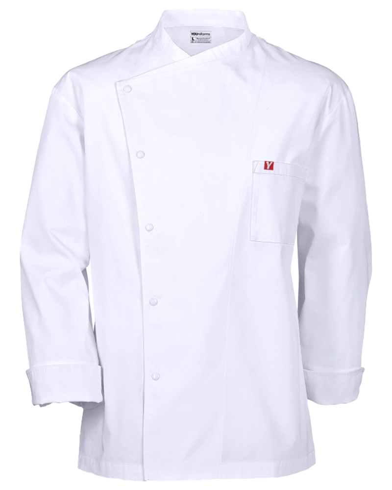 CHAQUETA JULIUS ATLANTA BLANCA YOU