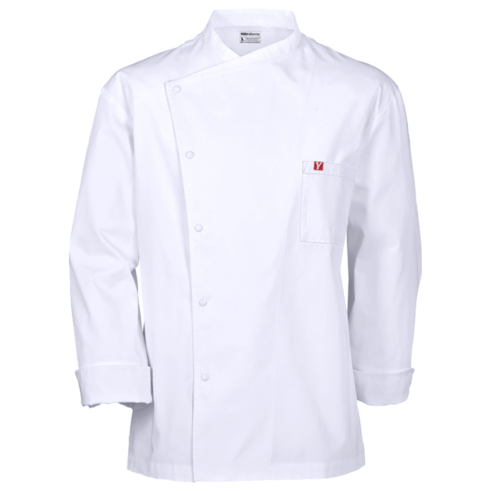 CHAQUETA JULIUS ATLANTA BLANCA YOU