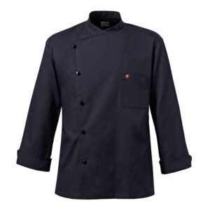 CHAQUETA JULIUS ATLANTA NEGRA YOU