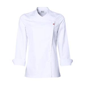 CHAQUETA MUJER JULIA GEORGIA BLANCA YOU