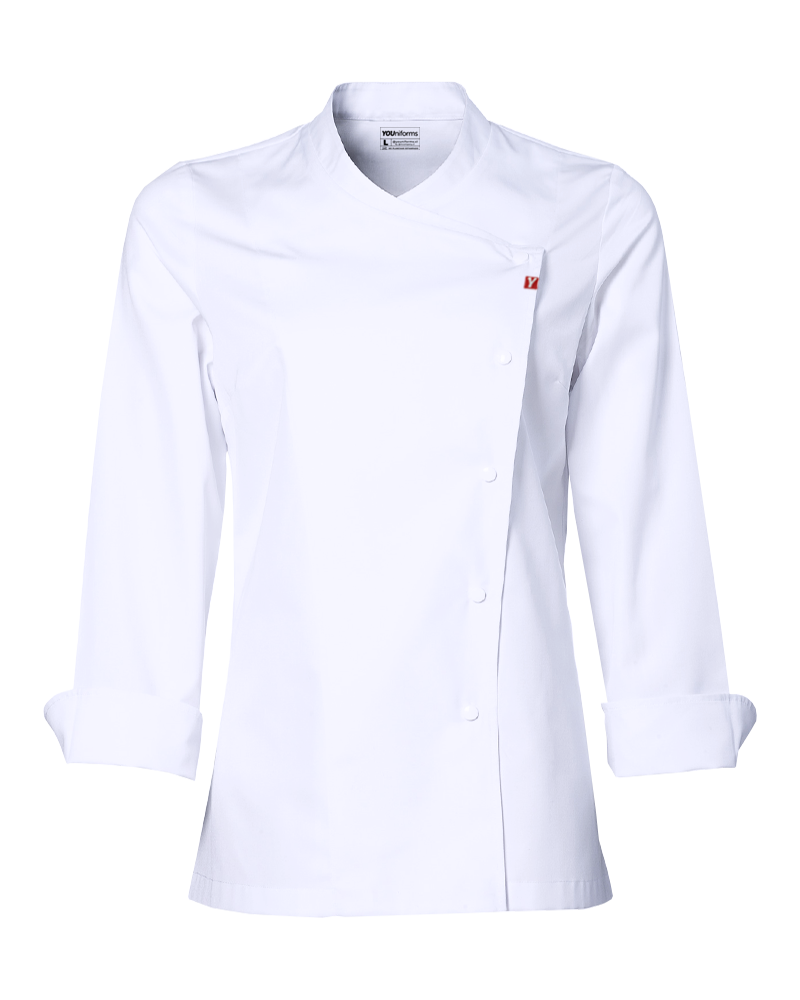 CHAQUETA MUJER JULIA GEORGIA BLANCA YOU