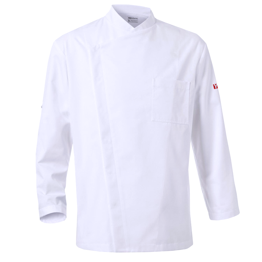 CHAQUETA MENUIRE ORLANDO BLANCA YOU