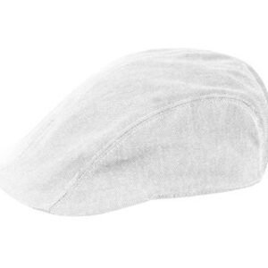 GORRO COPPOLA BLANCO GIBLOR'S