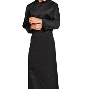 MANDIL OMERY NEGRO