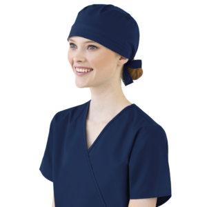 BANDANA WONDER 400 UNISEX AZUL MARINO