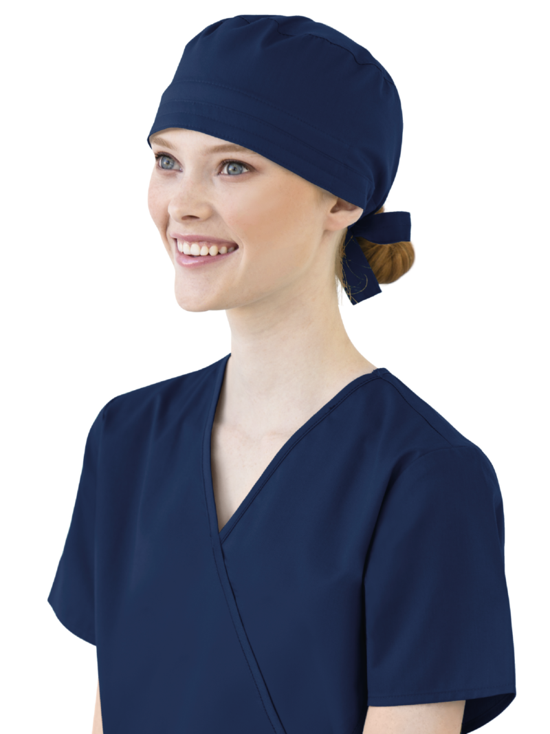 BANDANA WONDER 400 UNISEX AZUL MARINO
