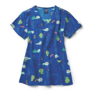 TOP ZAC Z12213 MUJER FROG HEAVEN