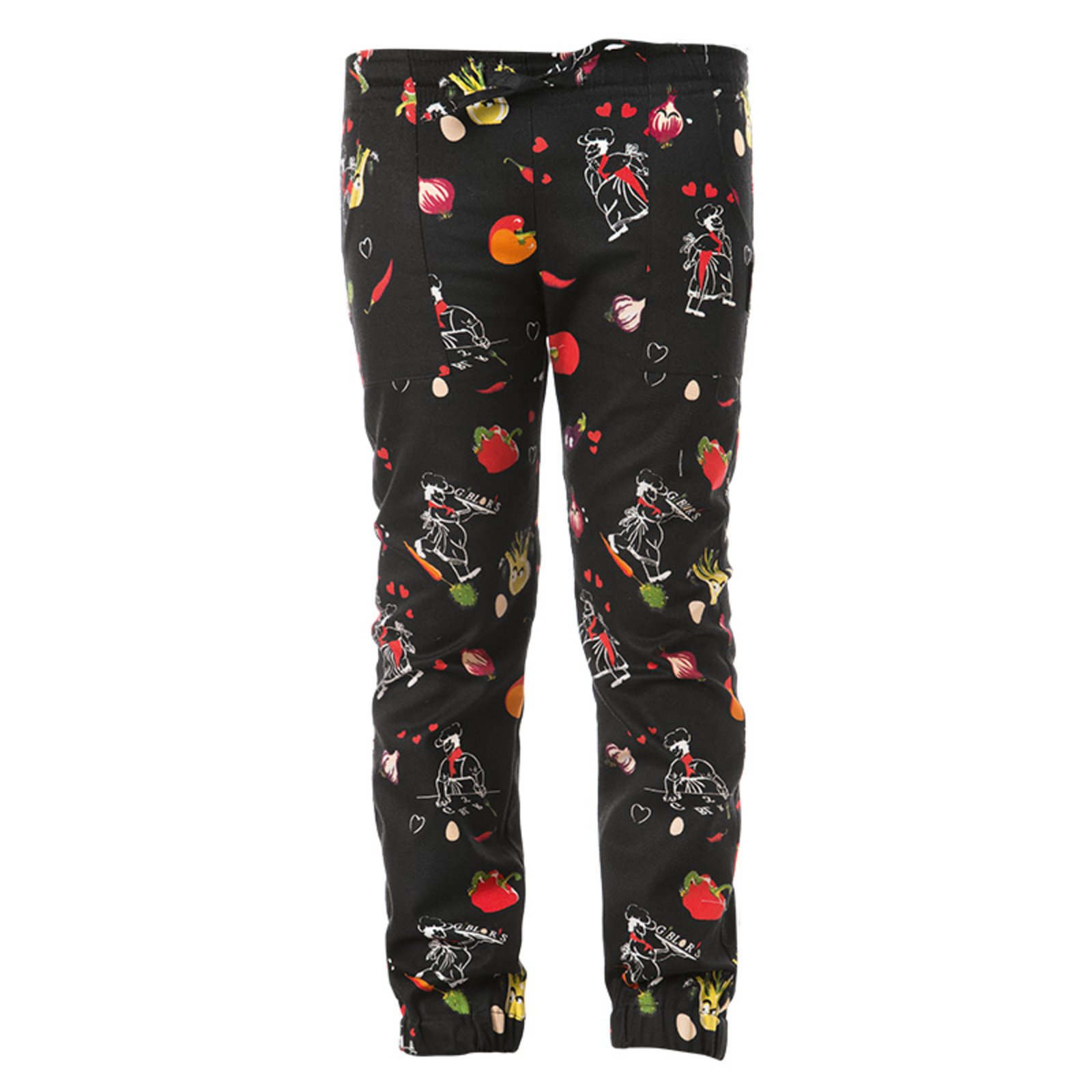 PANTALON BABY STARS SOÑADOR GIBLOR´S - Imagen 3