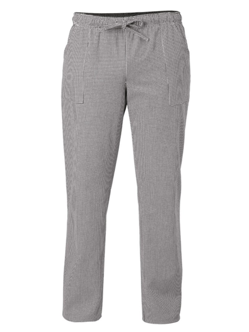 PANTALON ALAN COCINA MINI PIED DE POULE GIBLOR´S