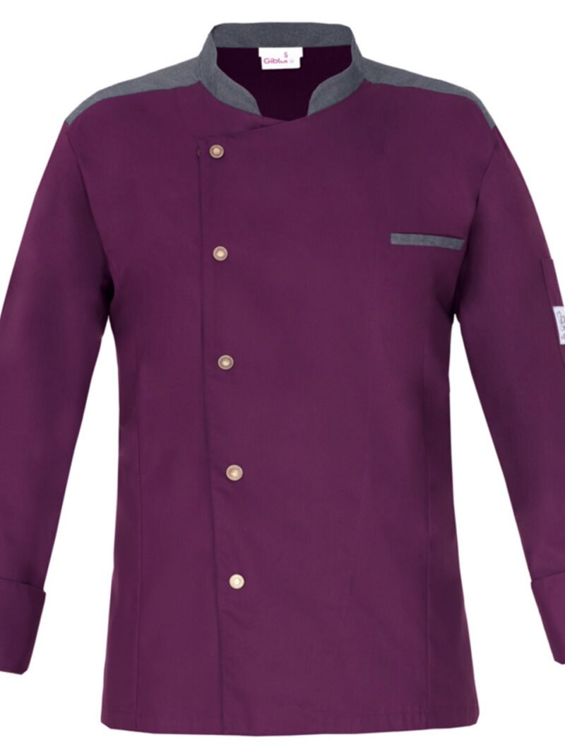 CHAQUETA FIRENZE GIBLOR´S