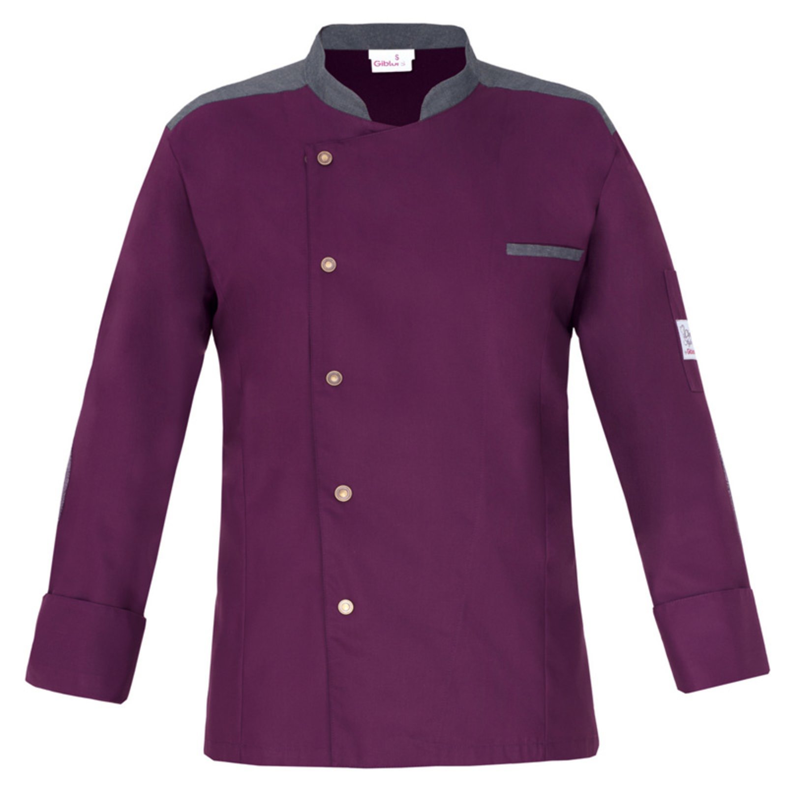 CHAQUETA FIRENZE GIBLOR´S
