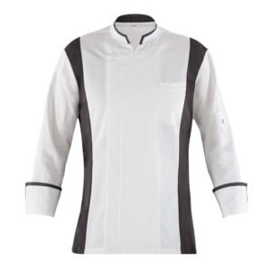 CHAQUETA ALEC BLANCA GIBLOR'S