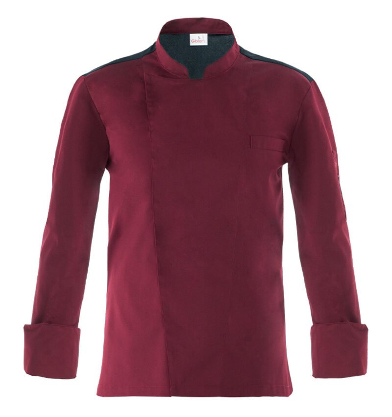 CHAQUETA RAUL BURDEO GIBLOR'S
