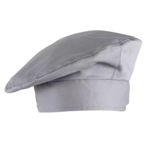 GORRO TOCA MONET GRIGGIO CHIARO GIBLOR'S