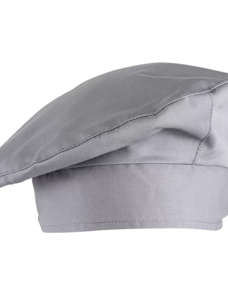 GORRO TOCA MONET GRIGGIO CHIARO GIBLOR'S
