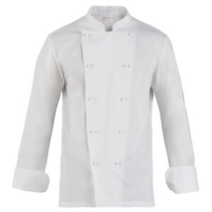 CHAQUETA ADRIANO BLANCA GIBLOR'S
