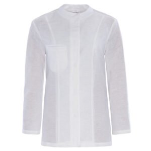 CHAQUETA OLIMPIA BLANCA MUJER GIBLOR´S