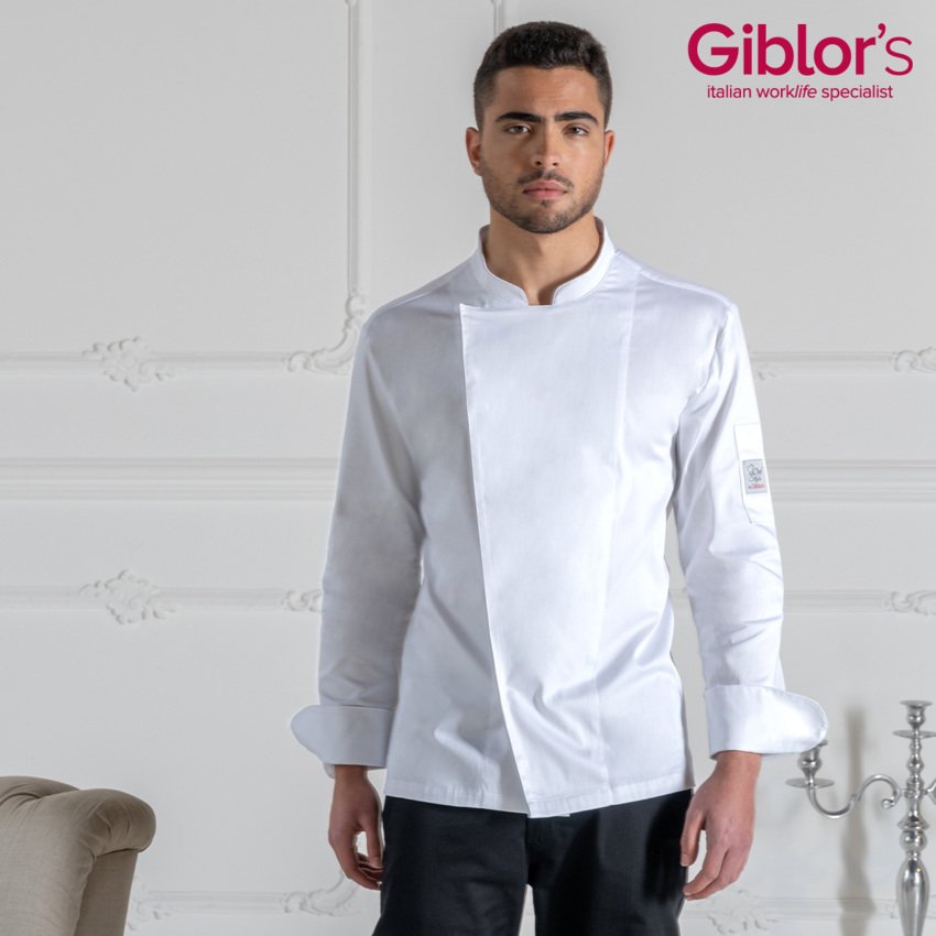 CHAQUETA AGUSTIN GIBLOR'S - Imagen 2