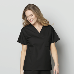 TOP WONDER 100 UNISEX NEGRO