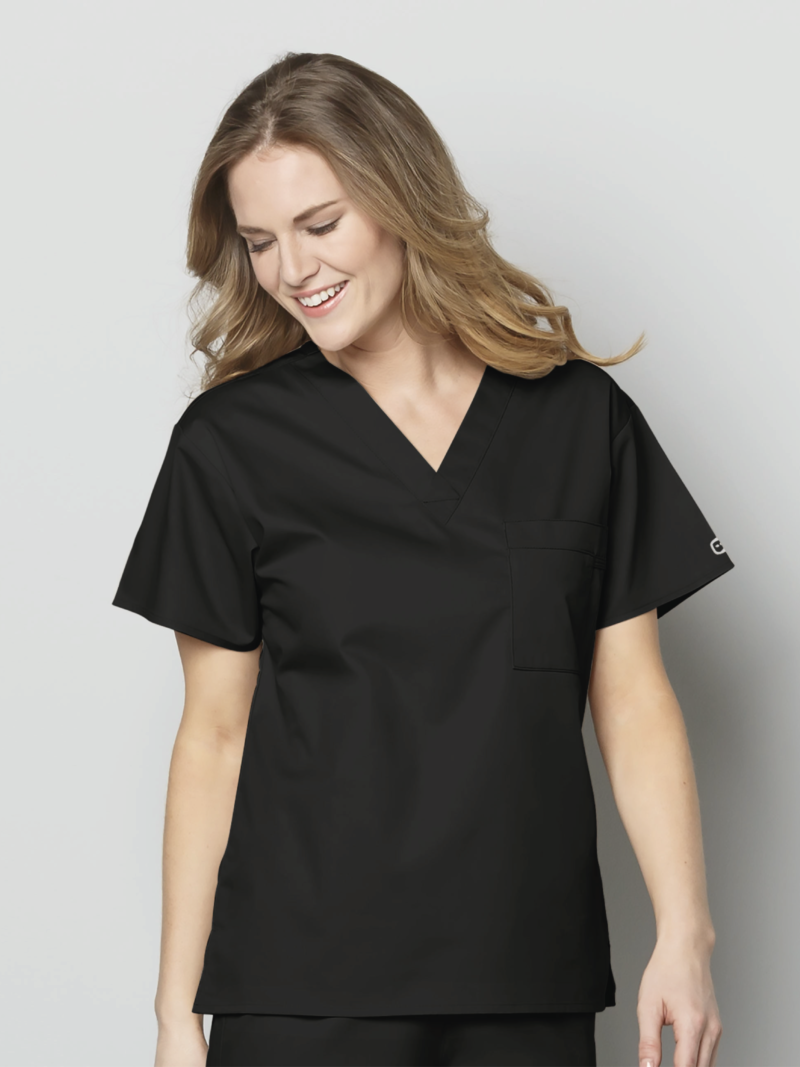 TOP WONDER 100 UNISEX NEGRO