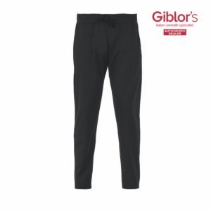 PANTALON BRUCE NEGRO GIBLOR'S