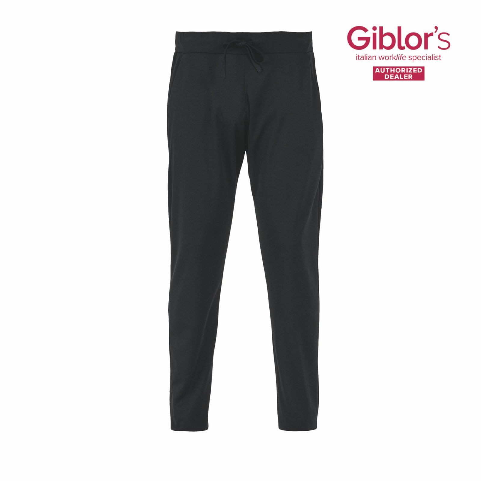 PANTALON BRUCE NEGRO GIBLOR'S