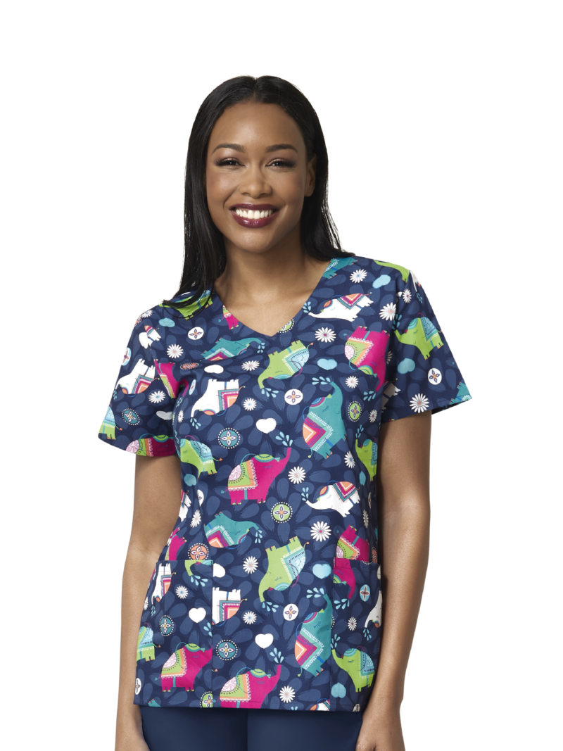 TOP ZAC Z12202 MUJER GOOD LUCK