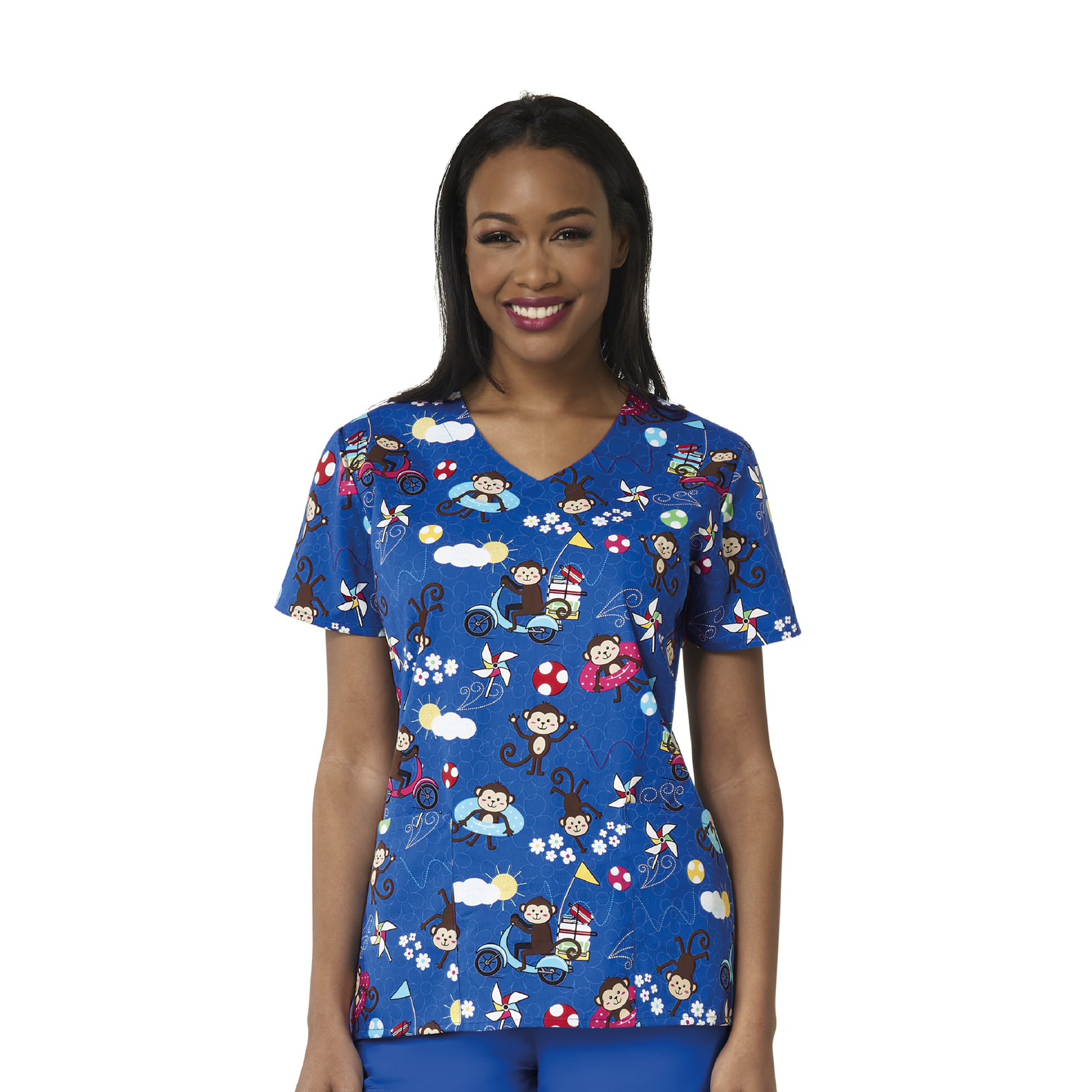 TOP ZAC Z12202 MUJER ENDLESS SUMMER